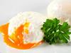 poached egg